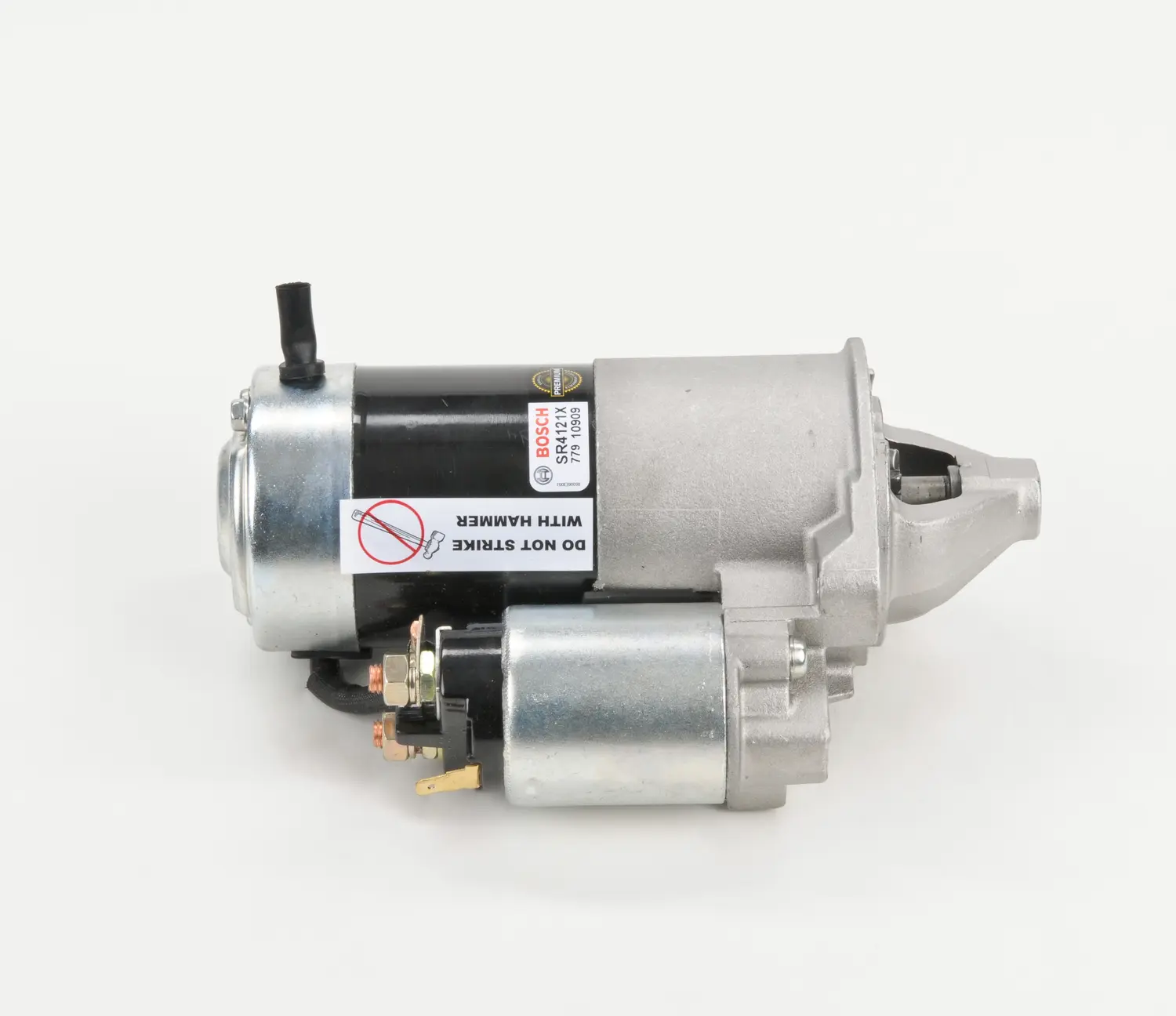 Bosch Starter miniature 2