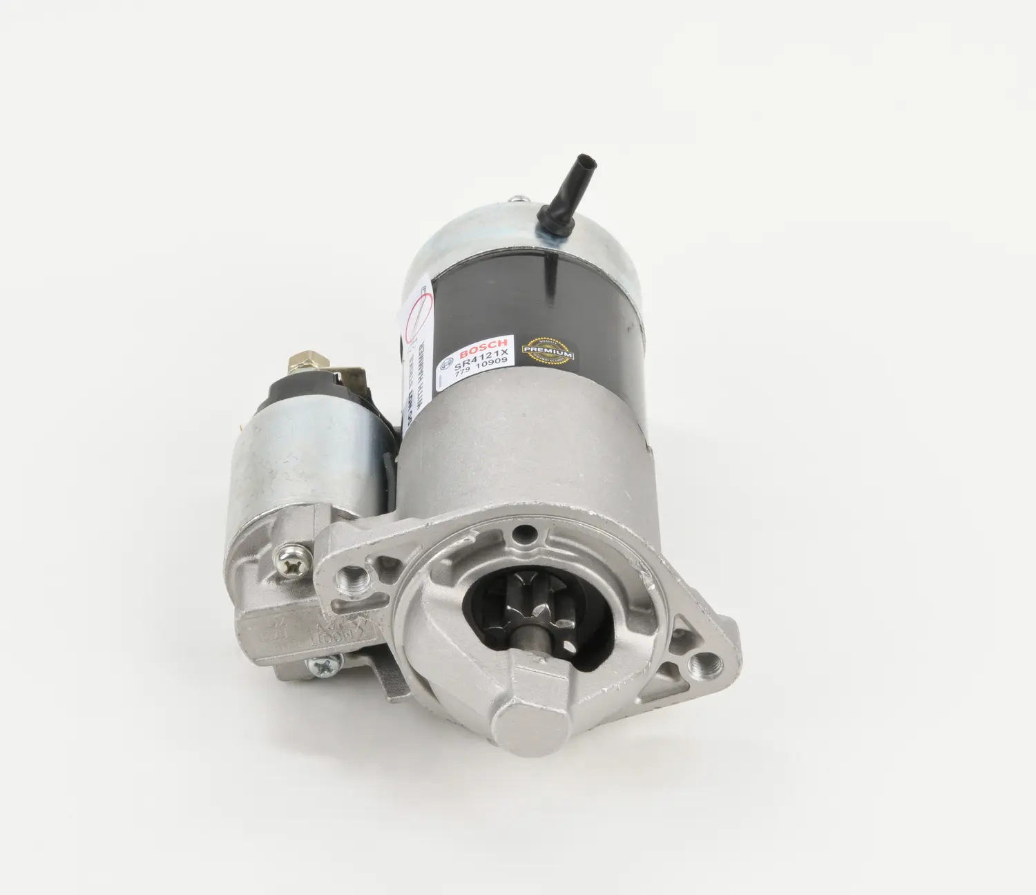 Bosch Starter miniature 3