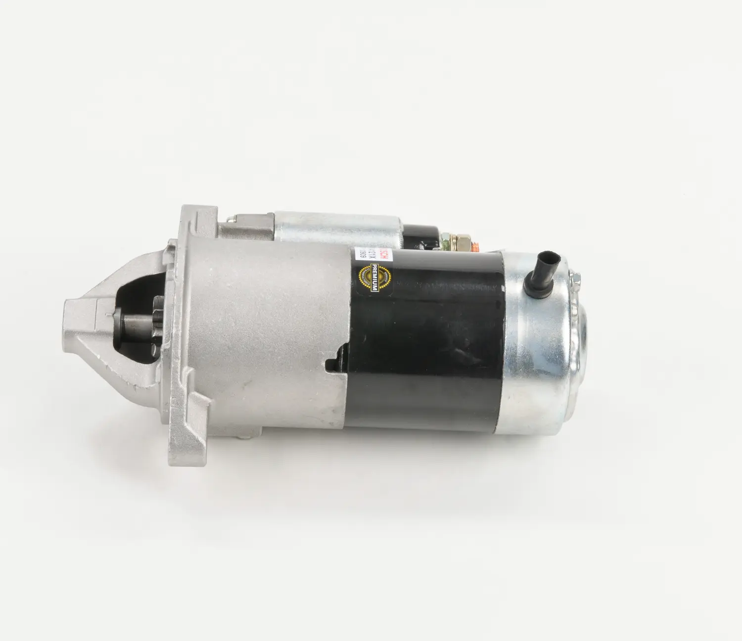 Bosch Starter miniature 5