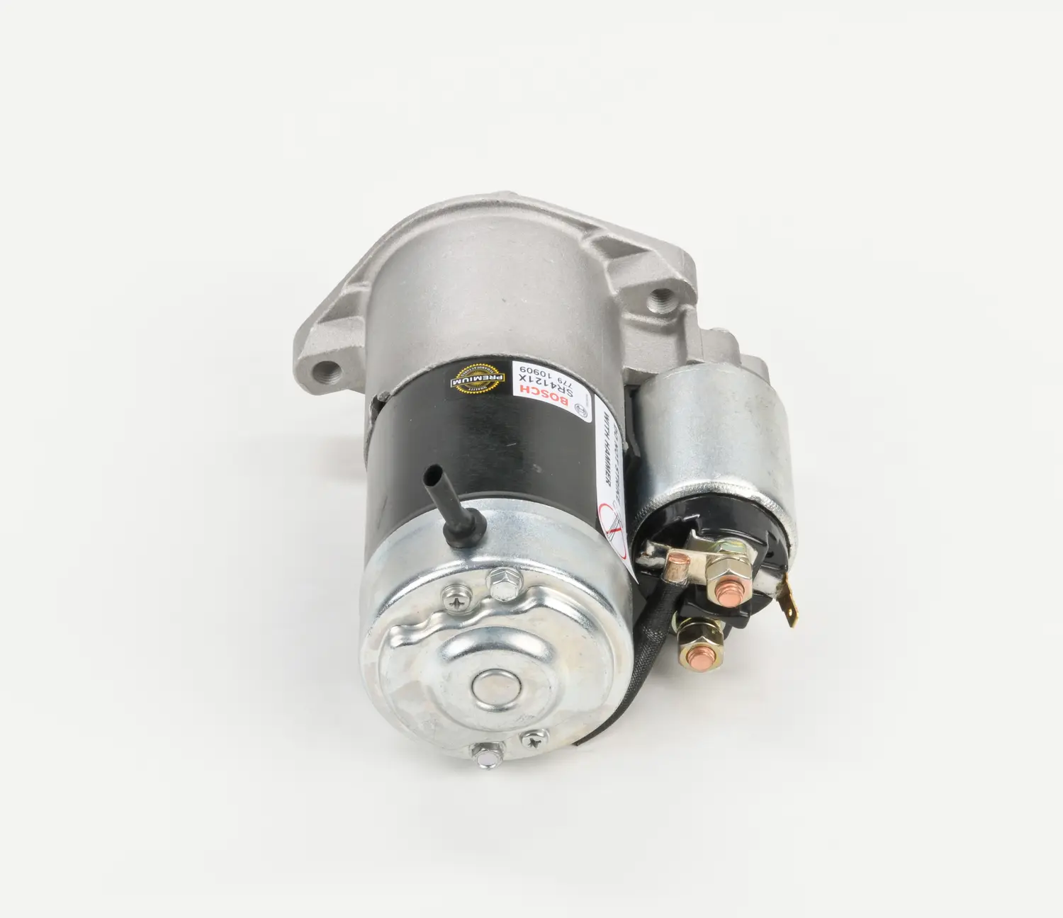Bosch Starter miniature 8