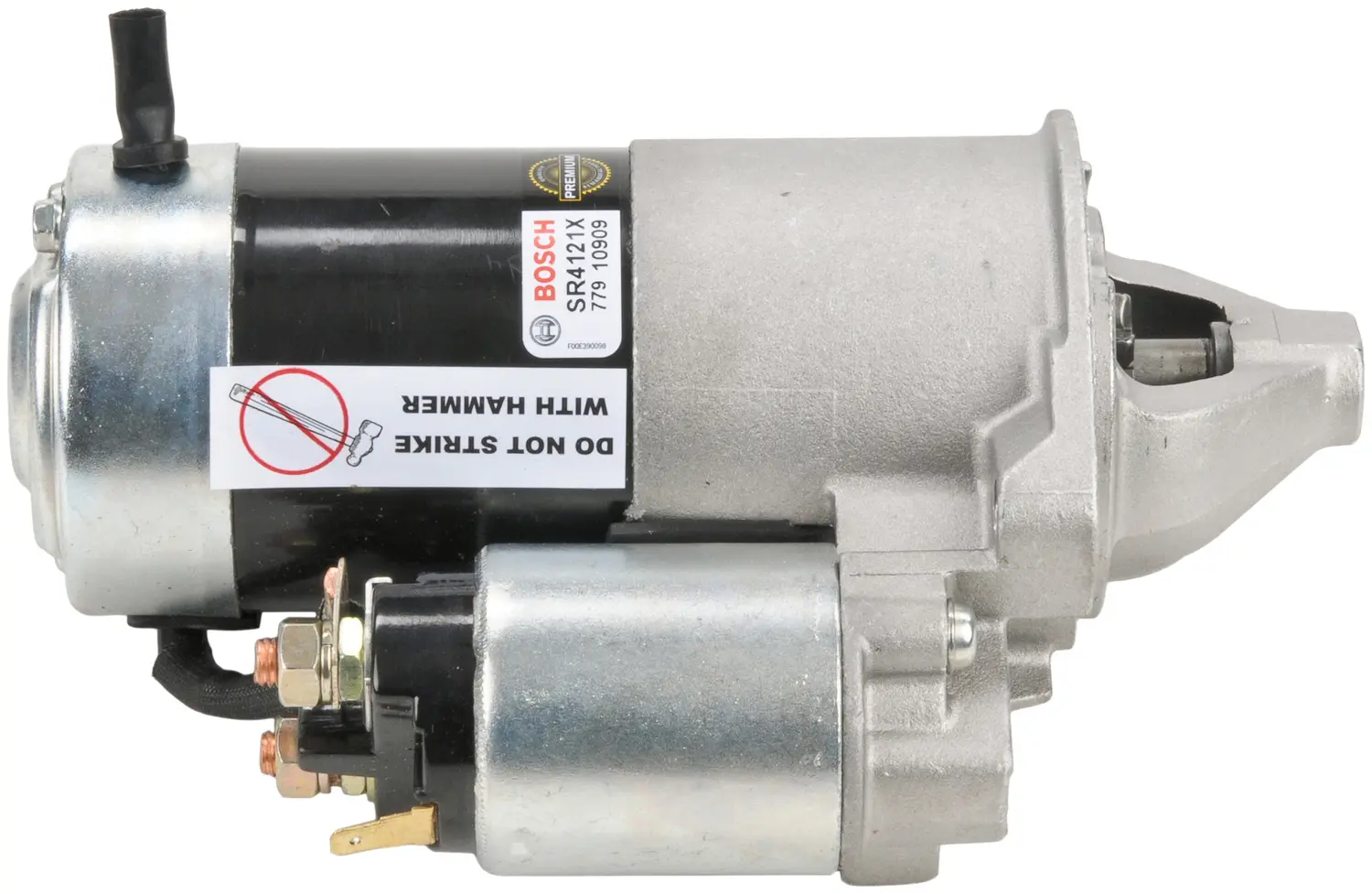 Bosch Starter miniature 6