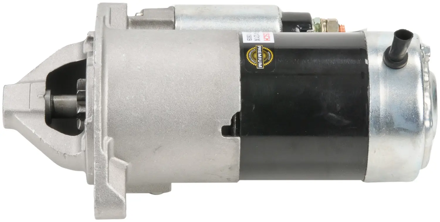 Bosch Starter miniature 7