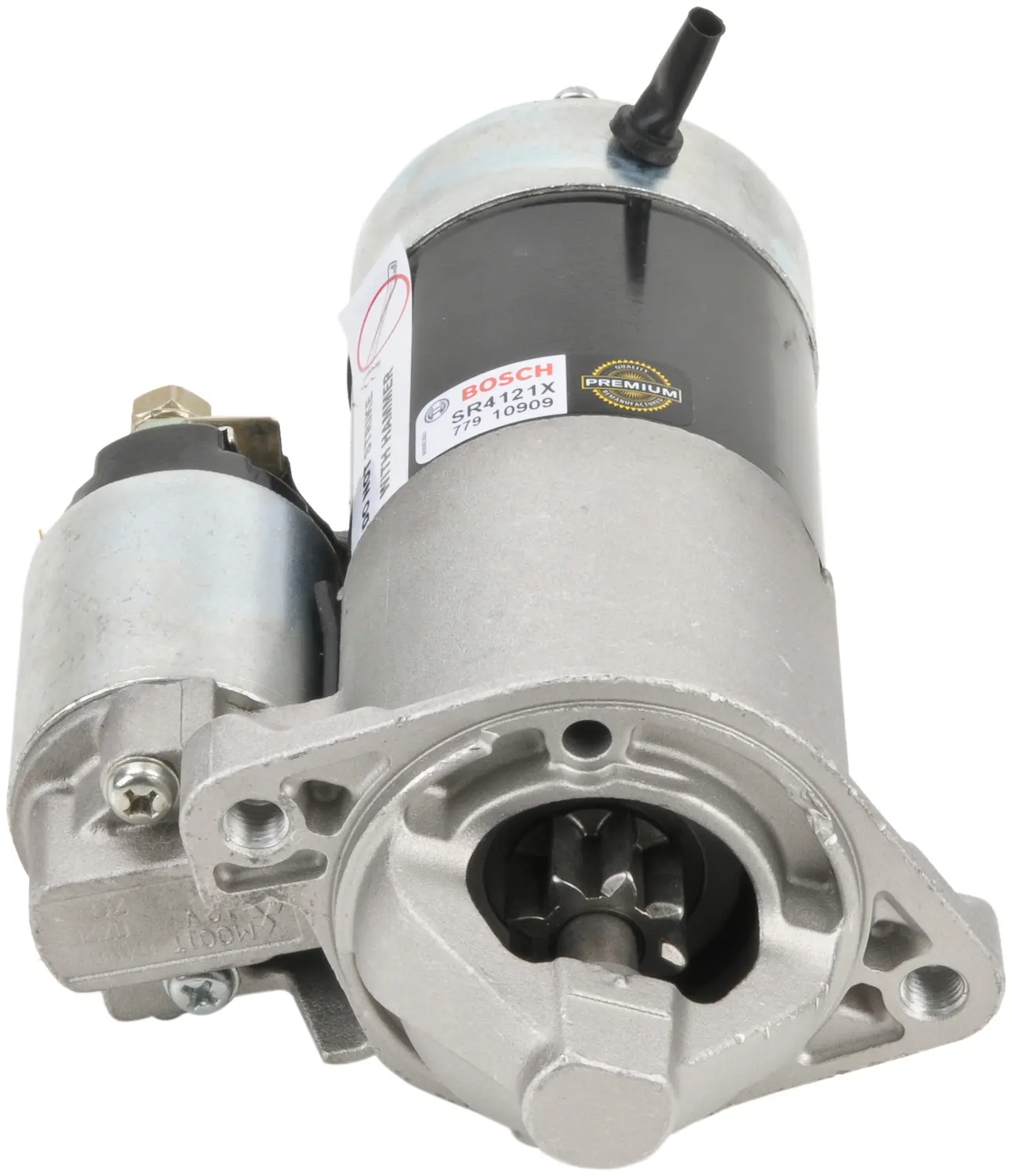 Bosch Starter - image principale du produit