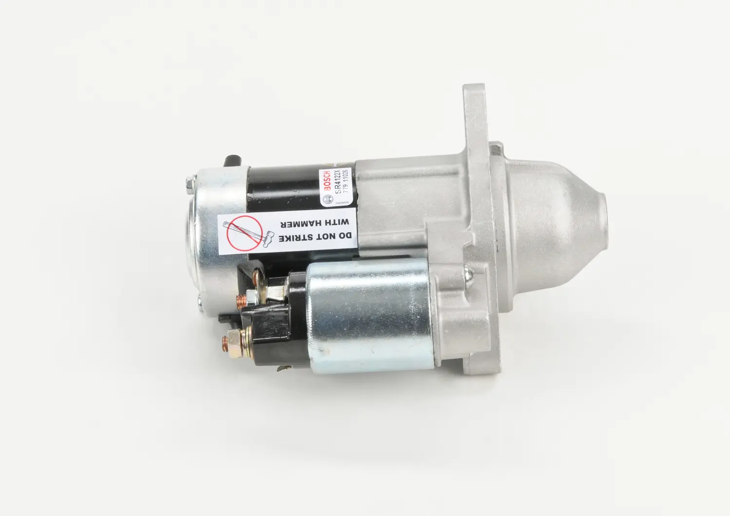 Bosch Starter - main product image