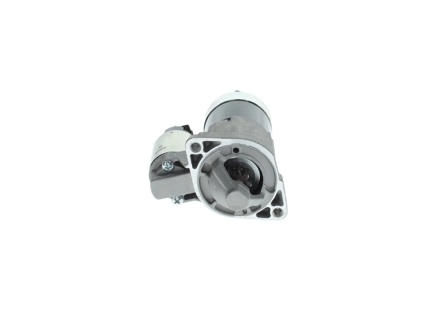 Bosch Starter miniature 12