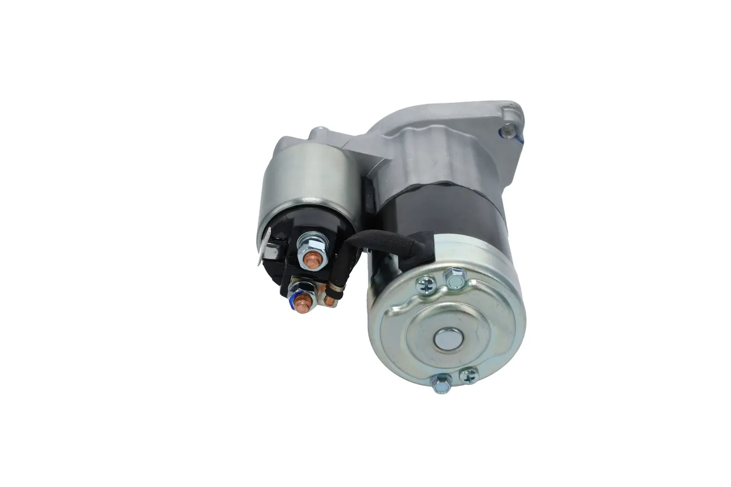 Bosch Starter miniature 2