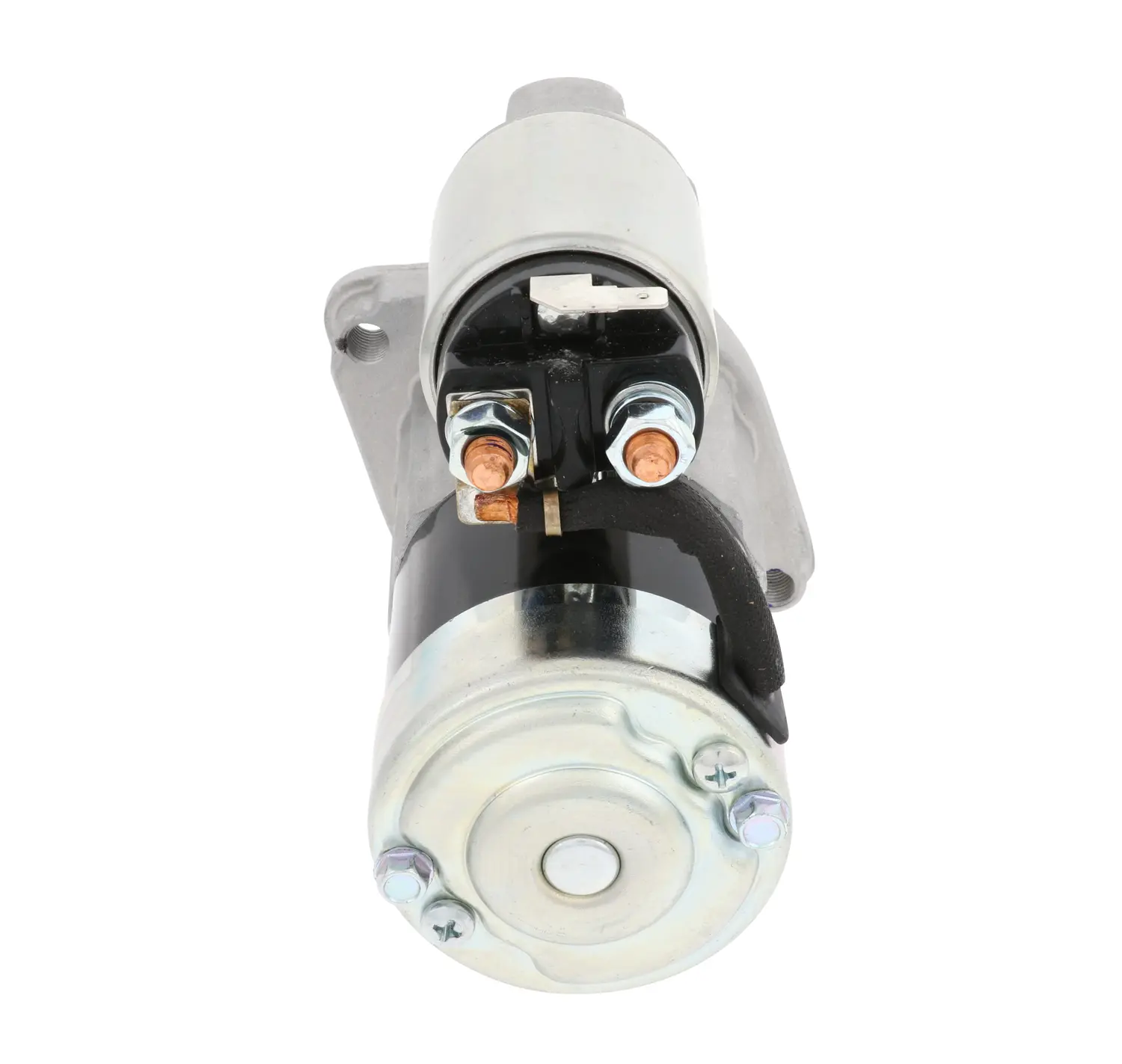 Bosch Starter miniature 3