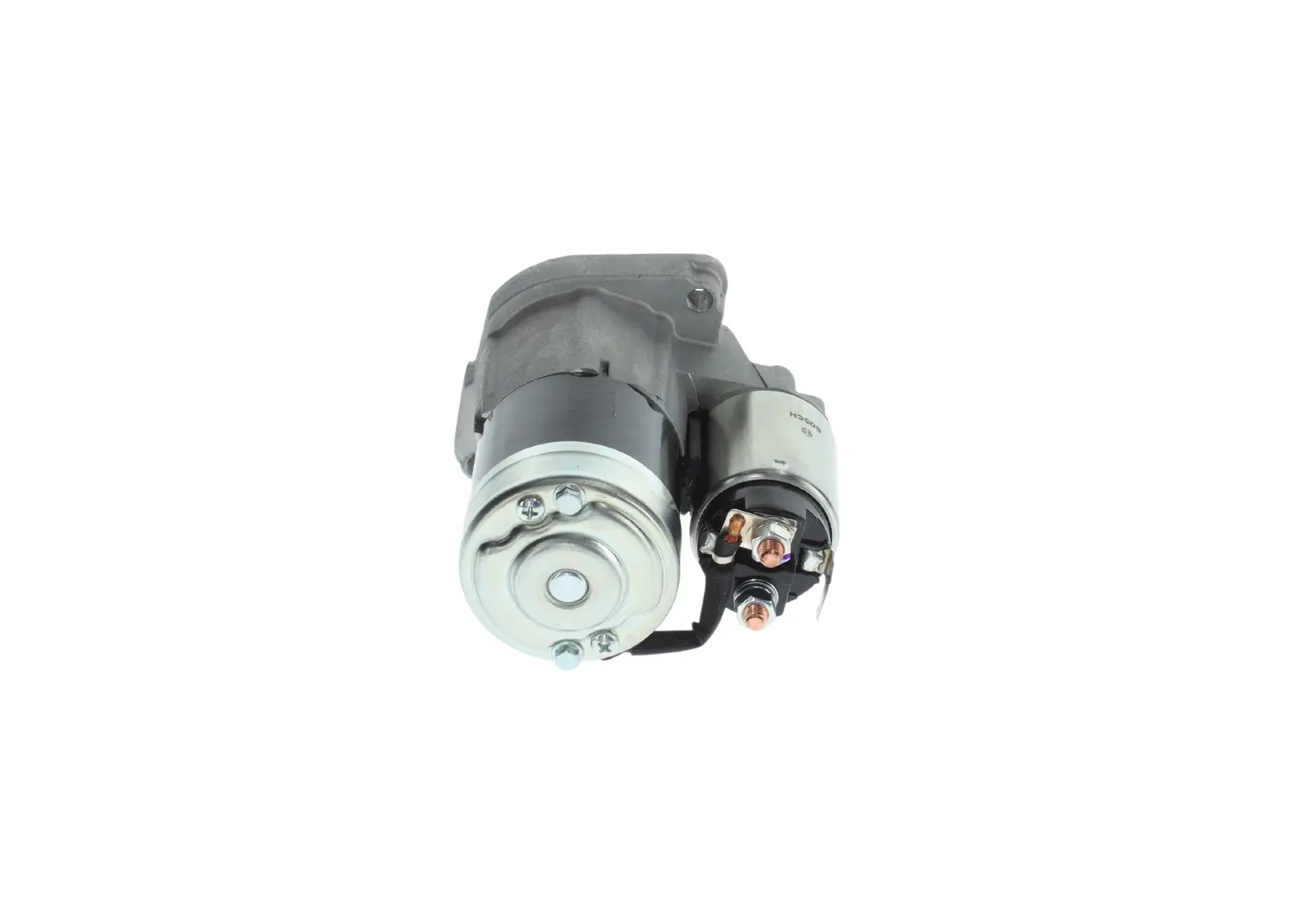 Bosch Starter miniature 10