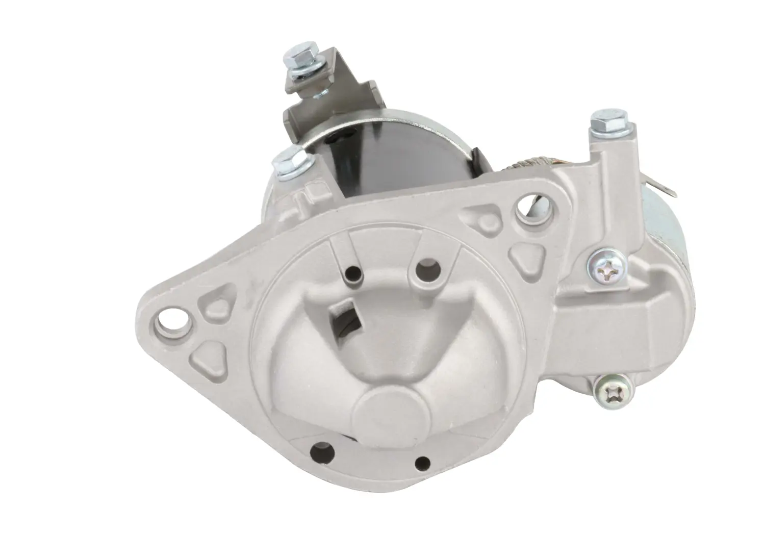 Reman Starter - image principale du produit