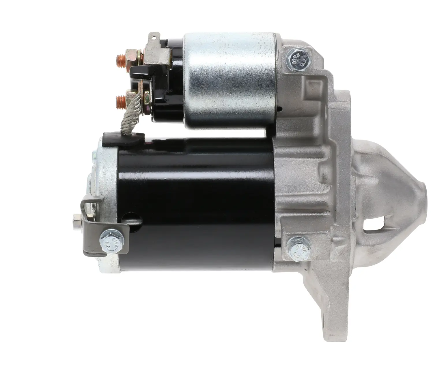 Reman Starter miniature 10
