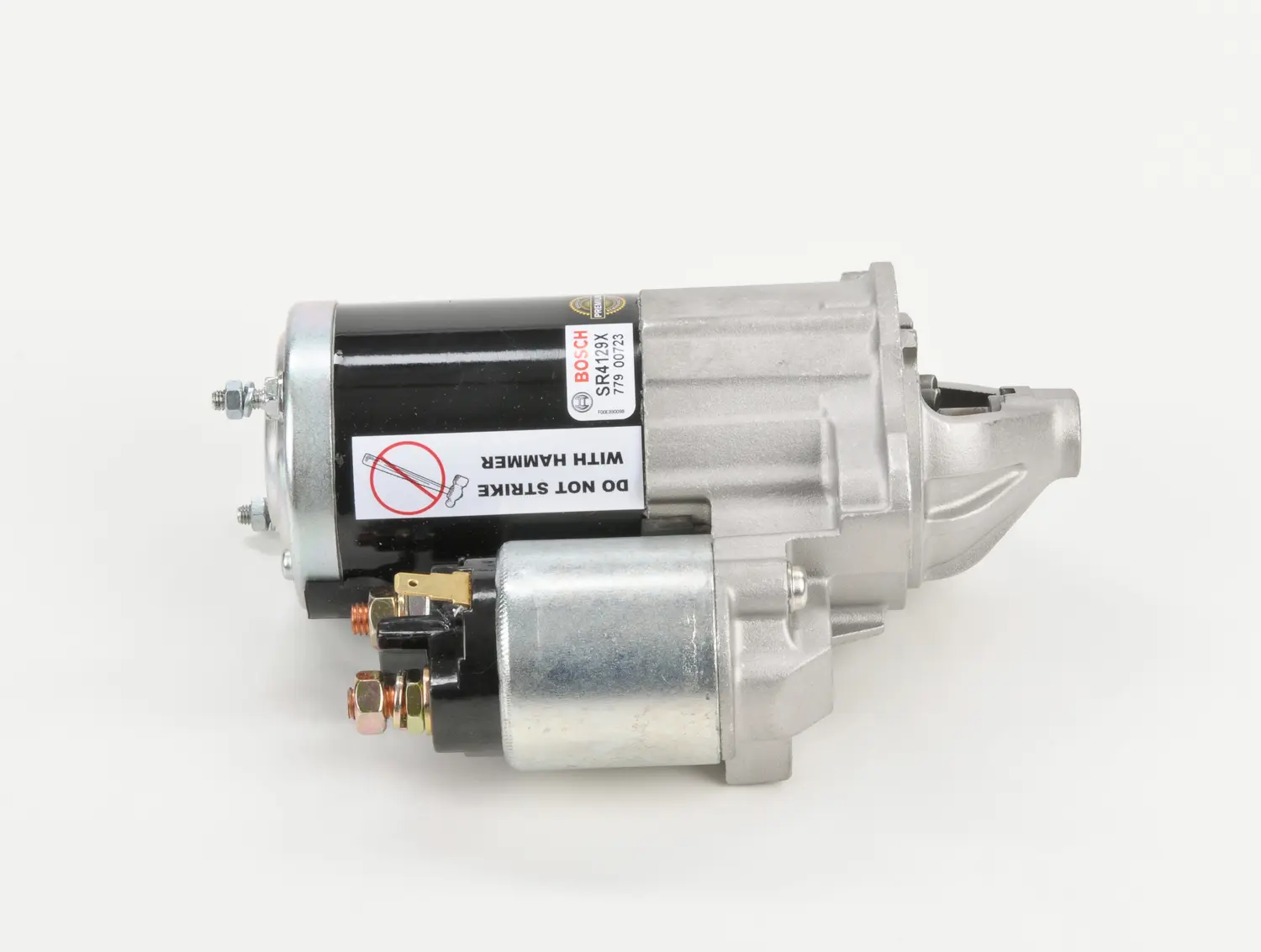 Bosch Starter - image principale du produit