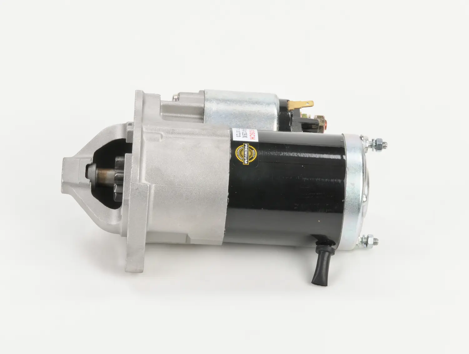 Bosch Starter miniature 5