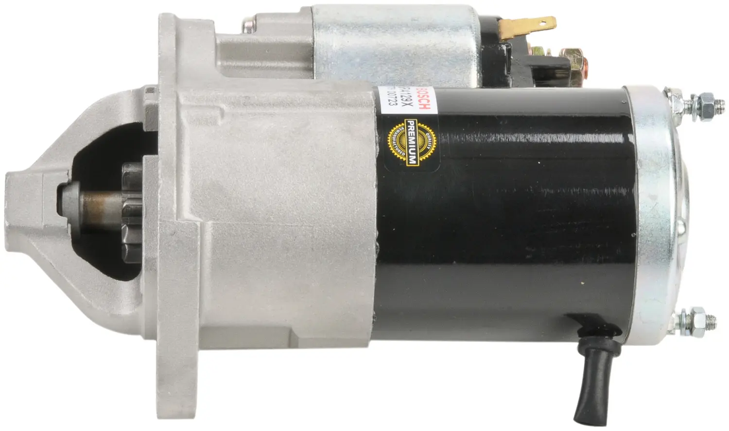 Bosch Starter miniature 6