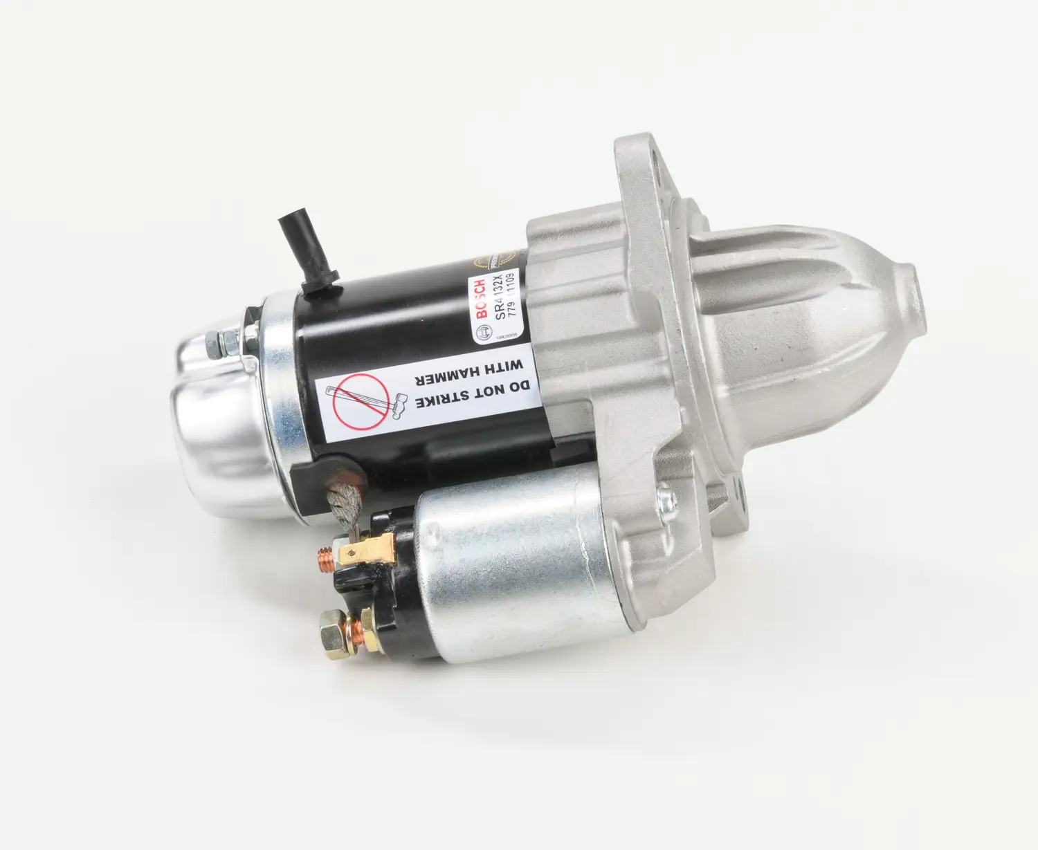 Bosch Starter - main product image