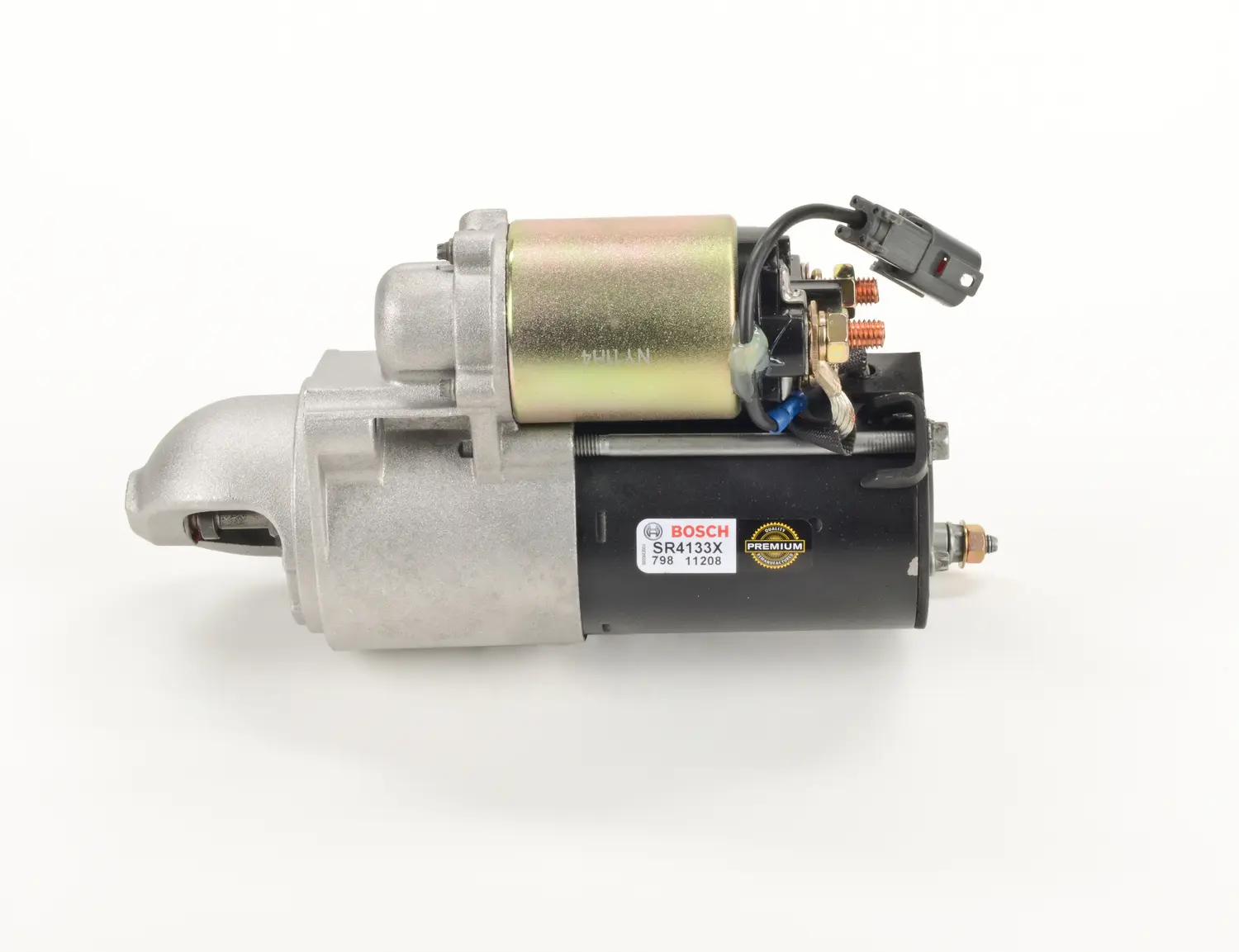 Bosch Starter - image principale du produit