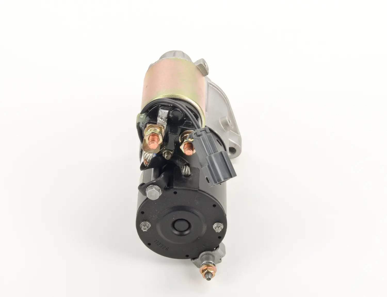 Bosch Starter miniature 5