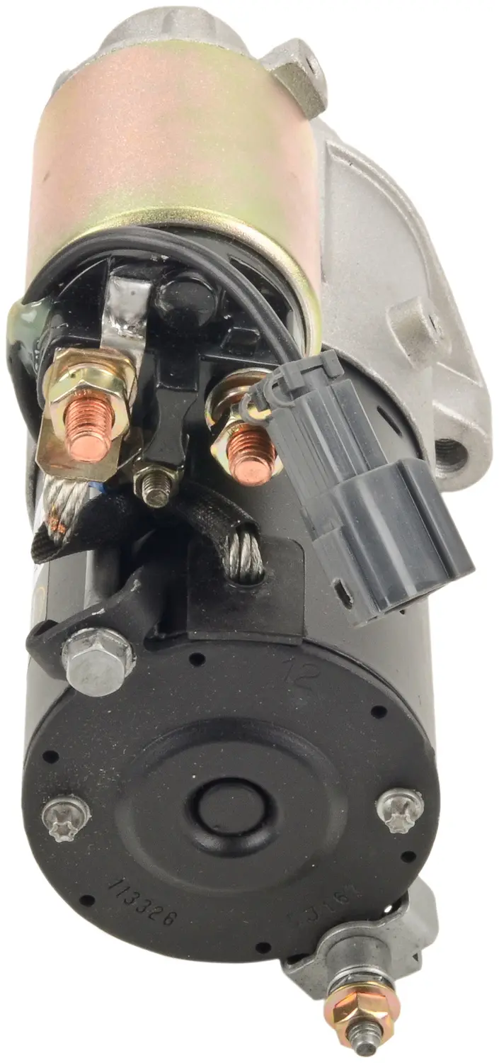 Bosch Starter miniature 6