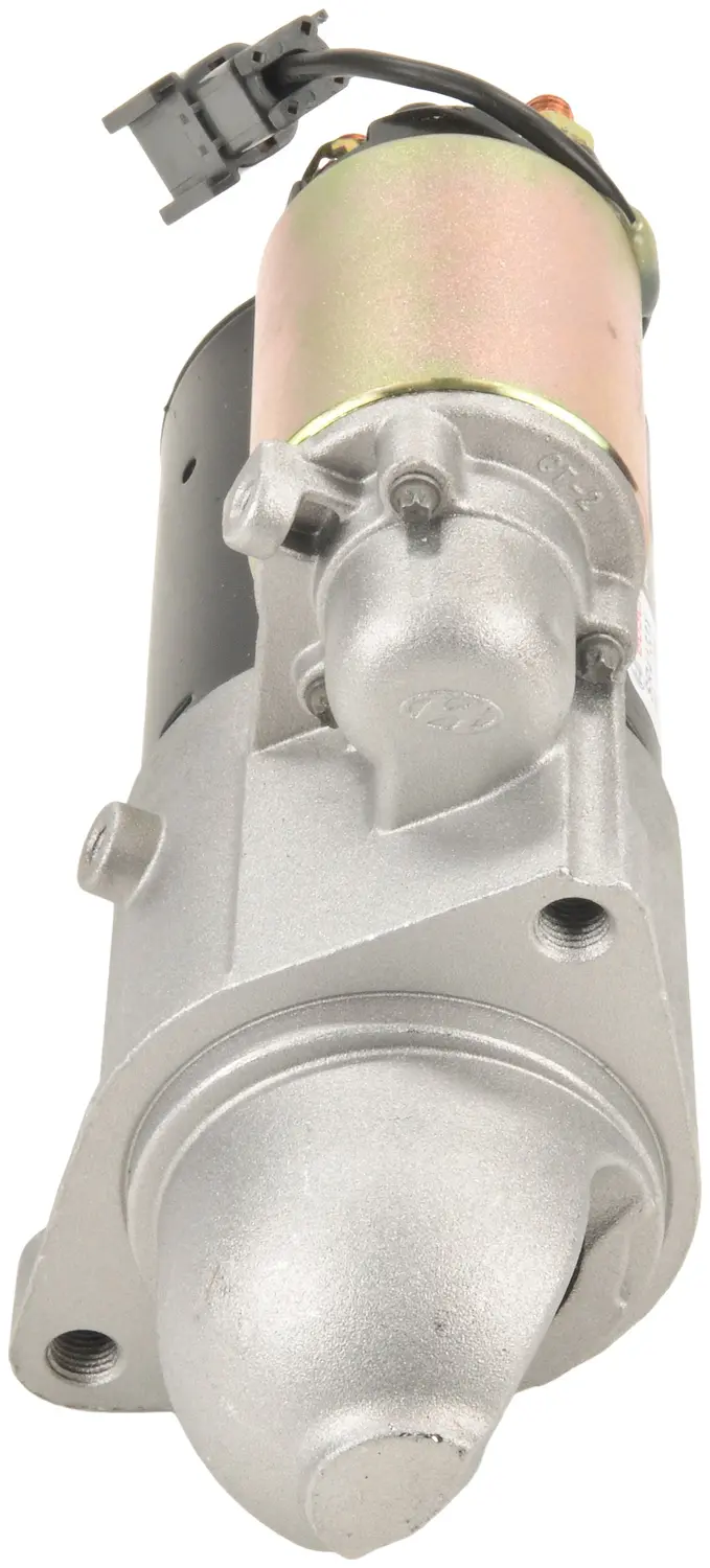 Bosch Starter miniature 2
