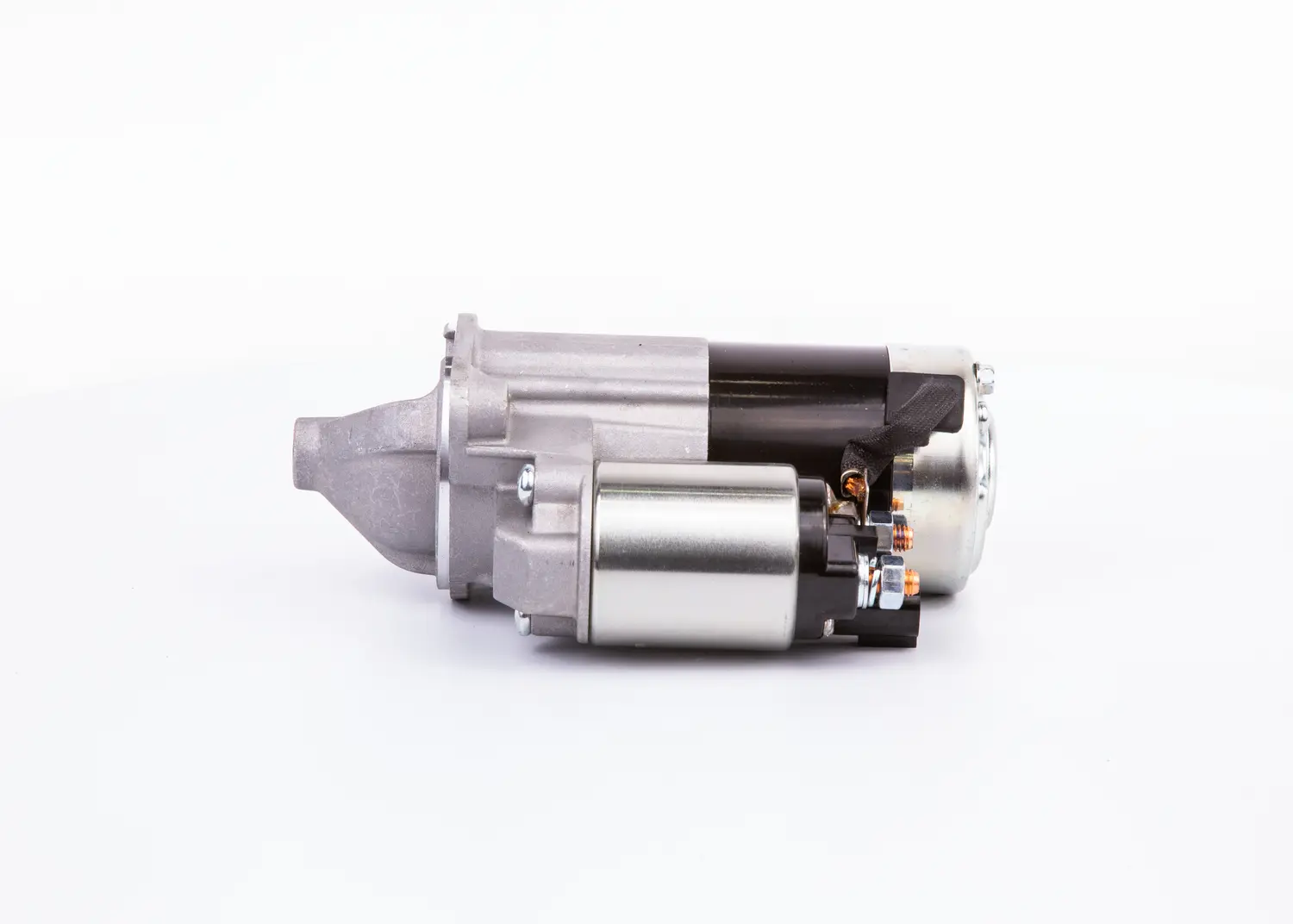 Bosch Starter miniature 2