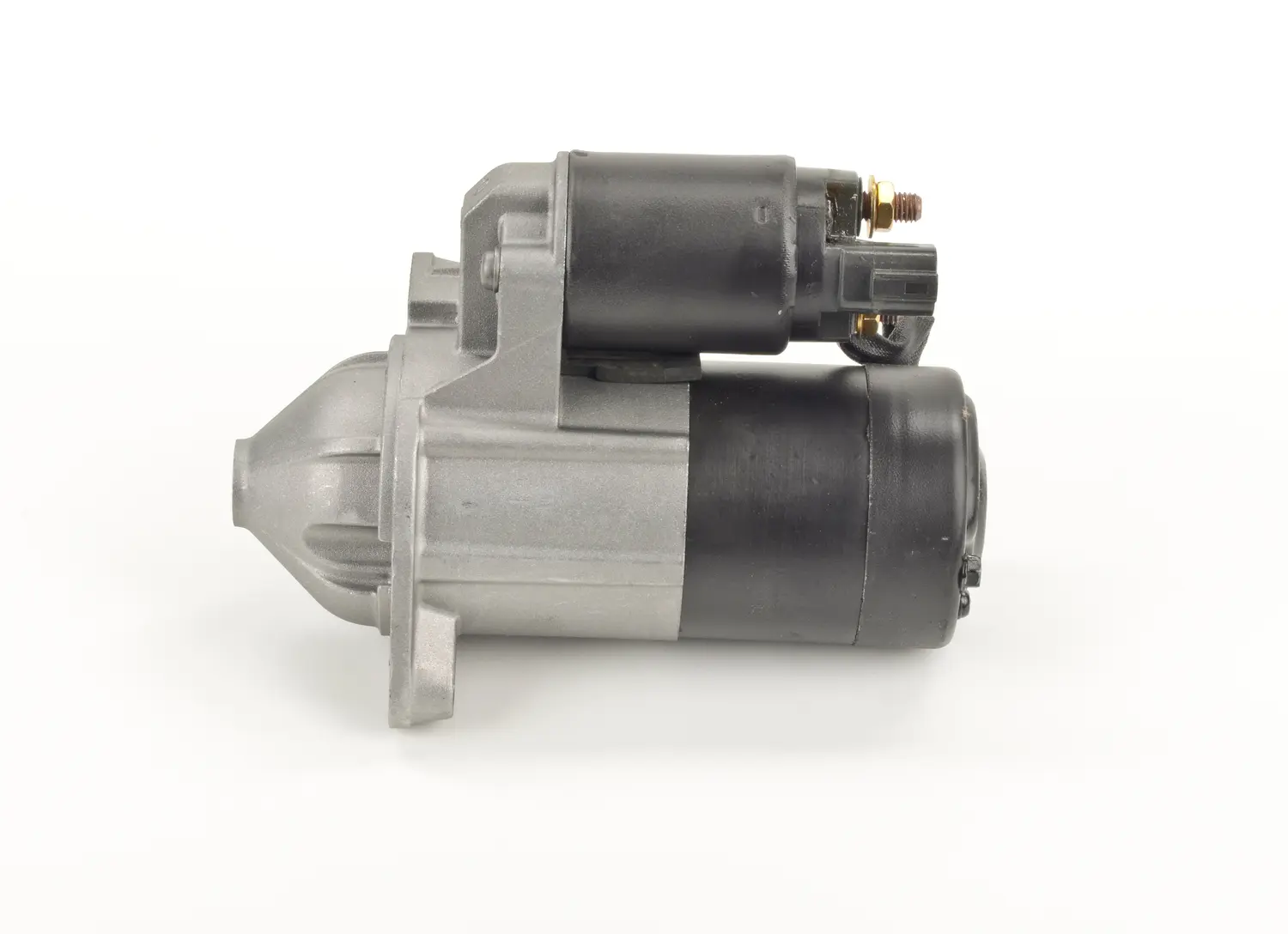 Bosch Starter miniature 2