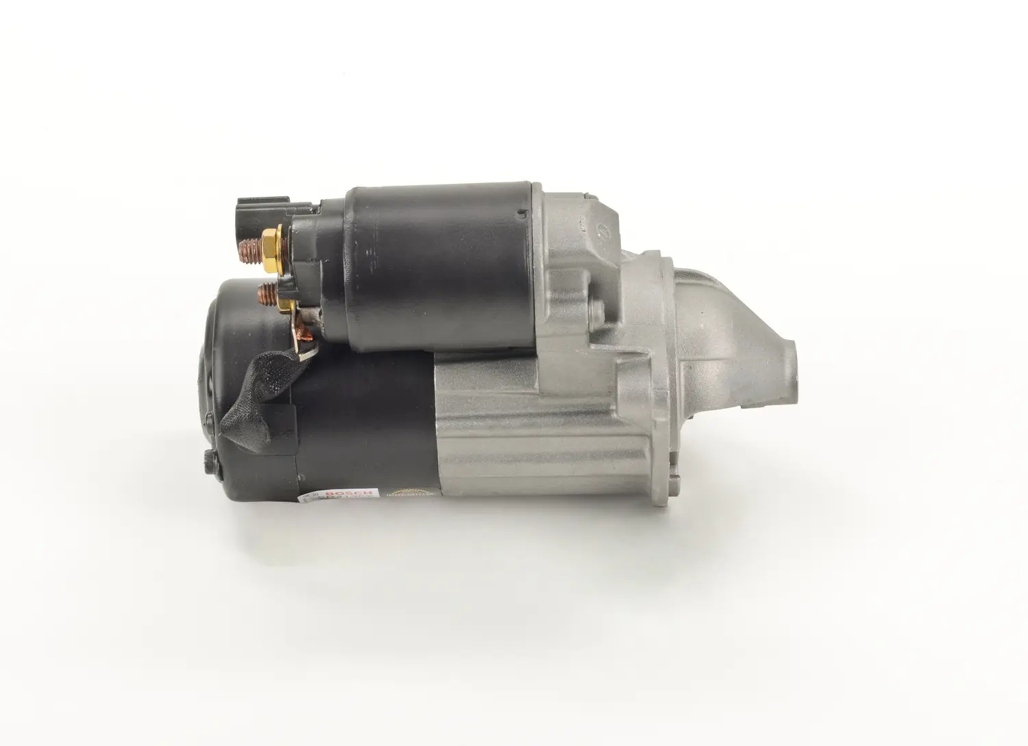 Bosch Starter miniature 7