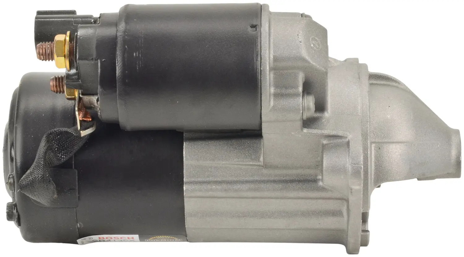 Bosch Starter miniature 3
