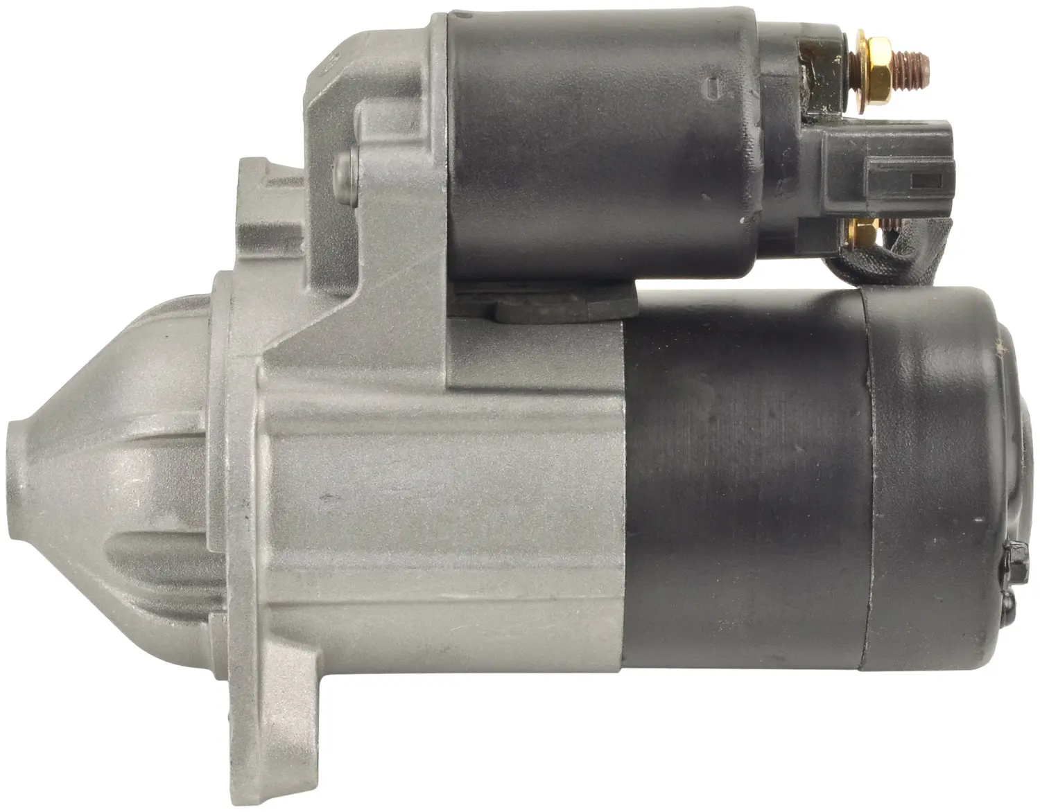 Bosch Starter miniature 5