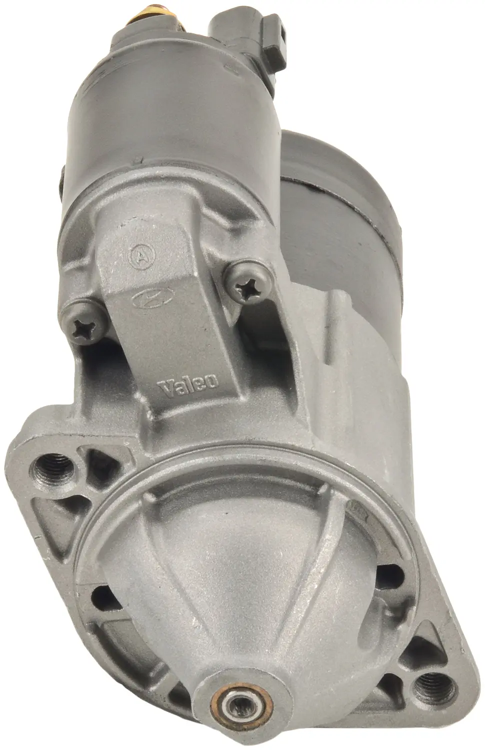 Bosch Starter miniature 4