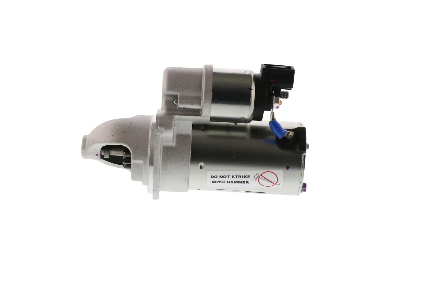 Bosch Starter miniature 8