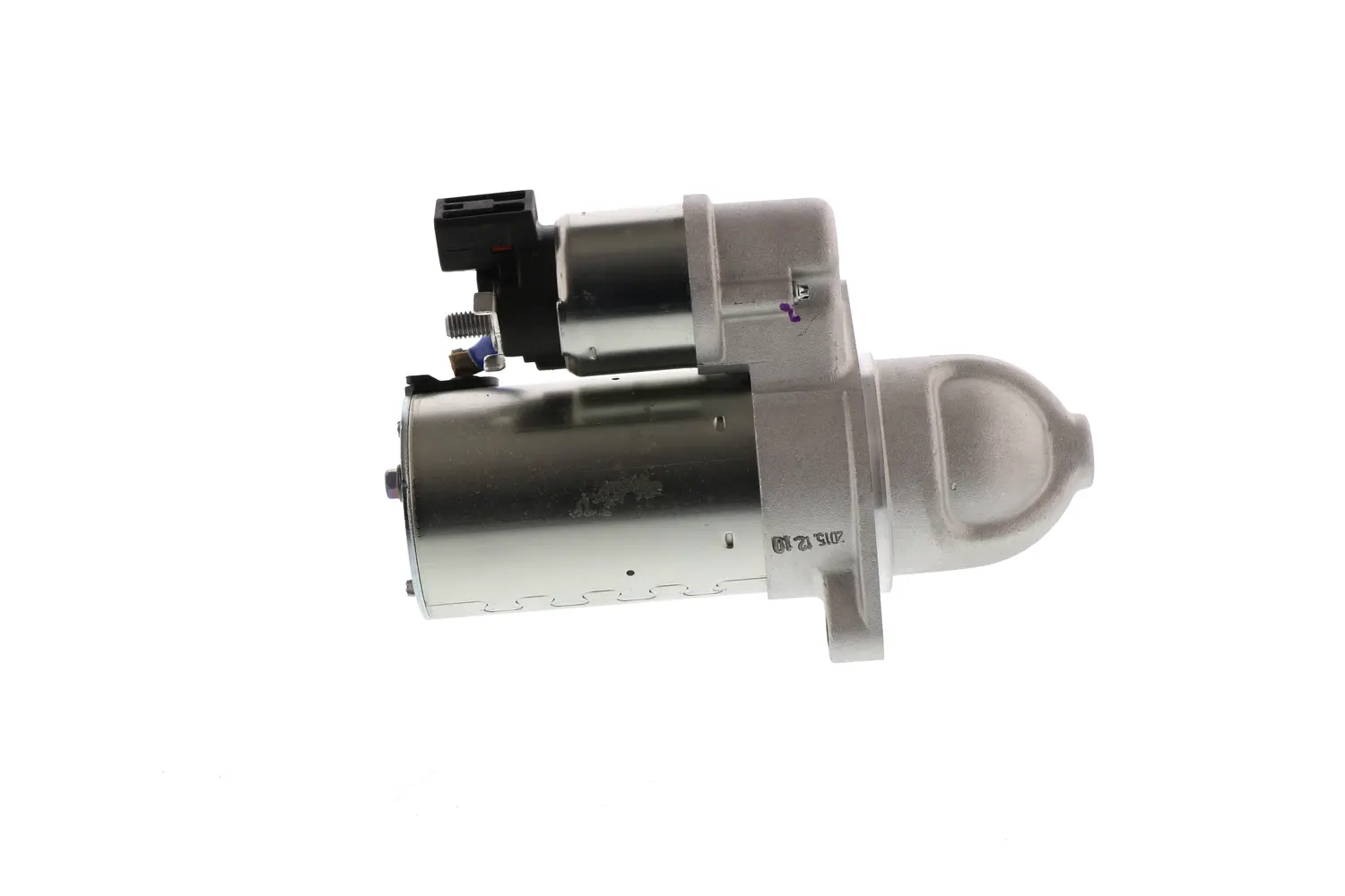 Bosch Starter miniature 4