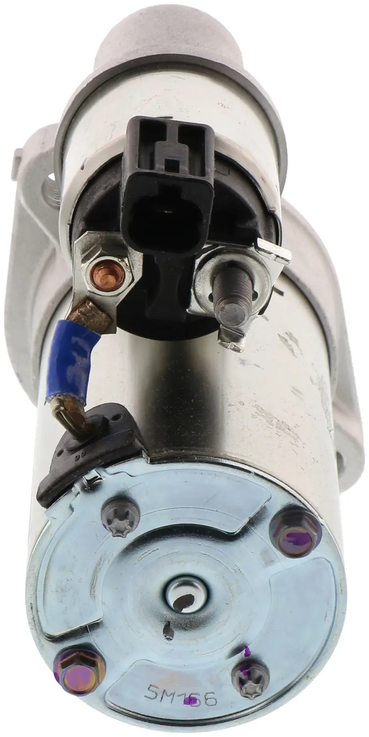 Bosch Starter miniature 2
