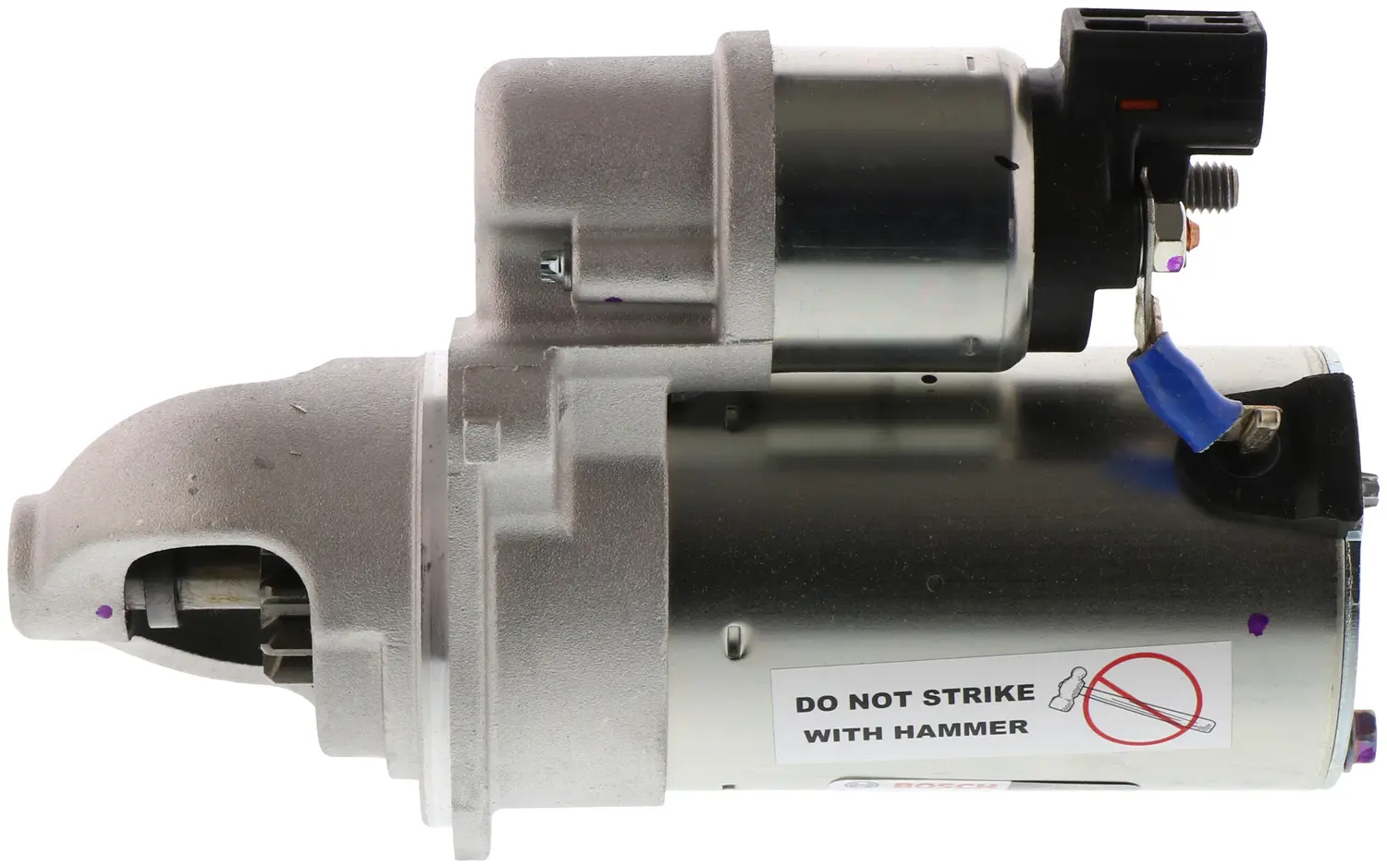Bosch Starter miniature 5