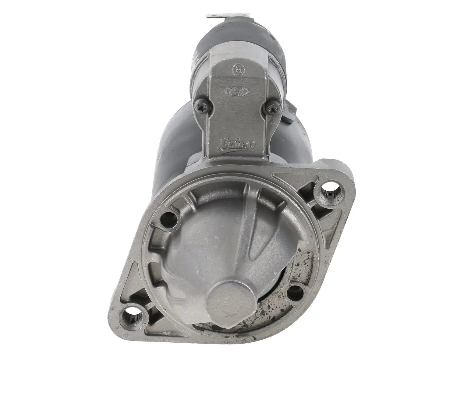 Bosch Starter miniature 4