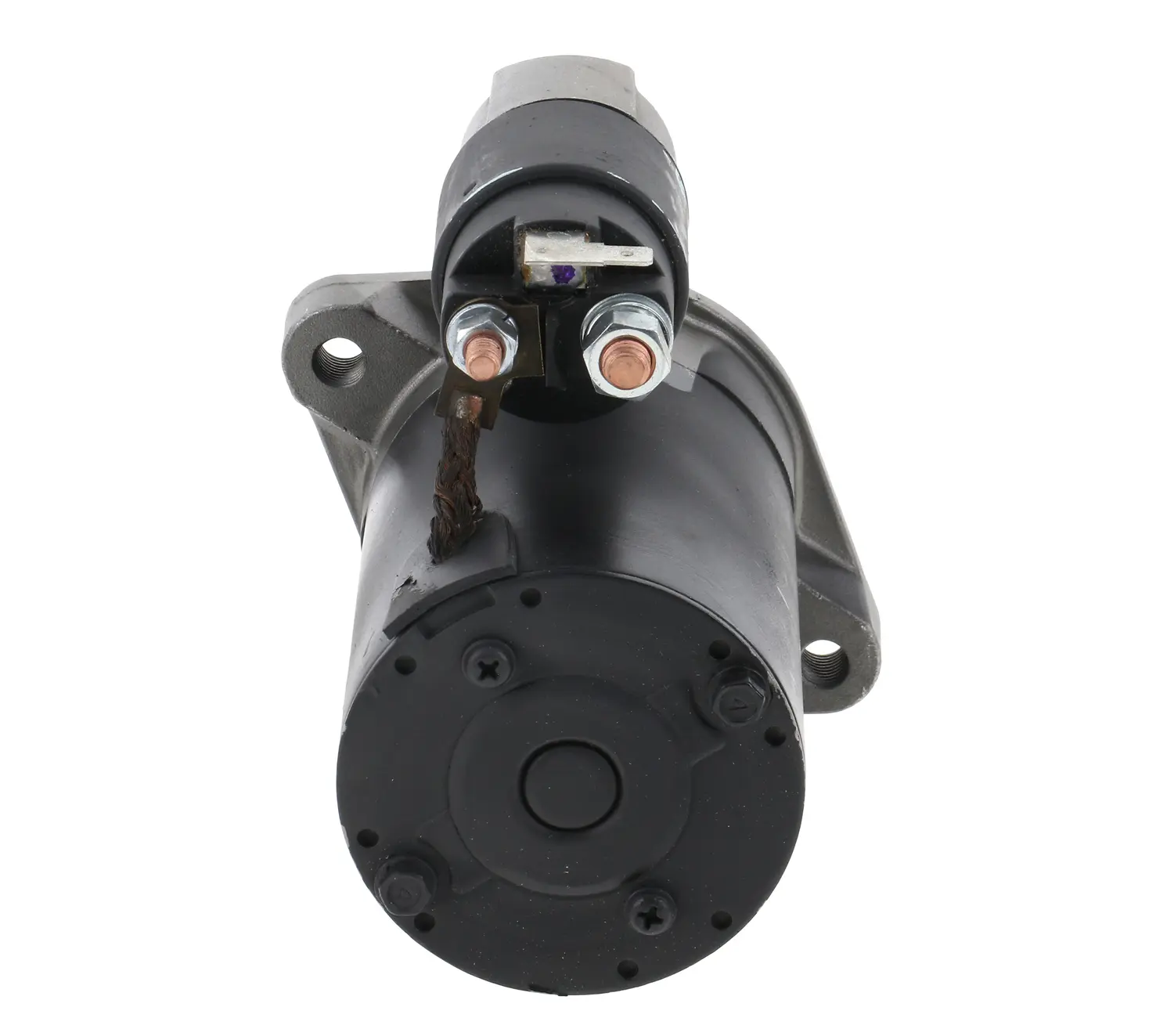 Bosch Starter miniature 3