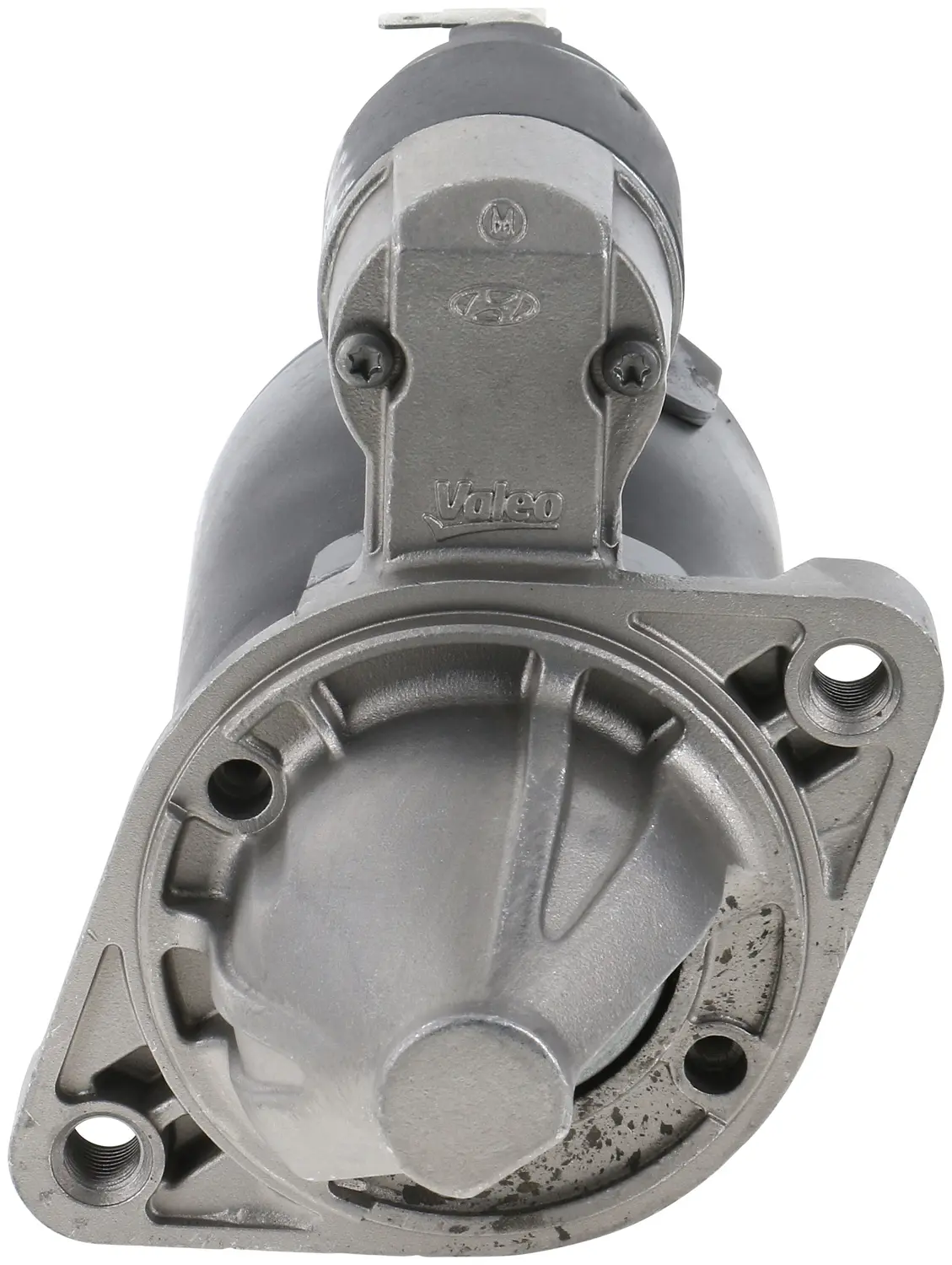 Bosch Starter miniature 8