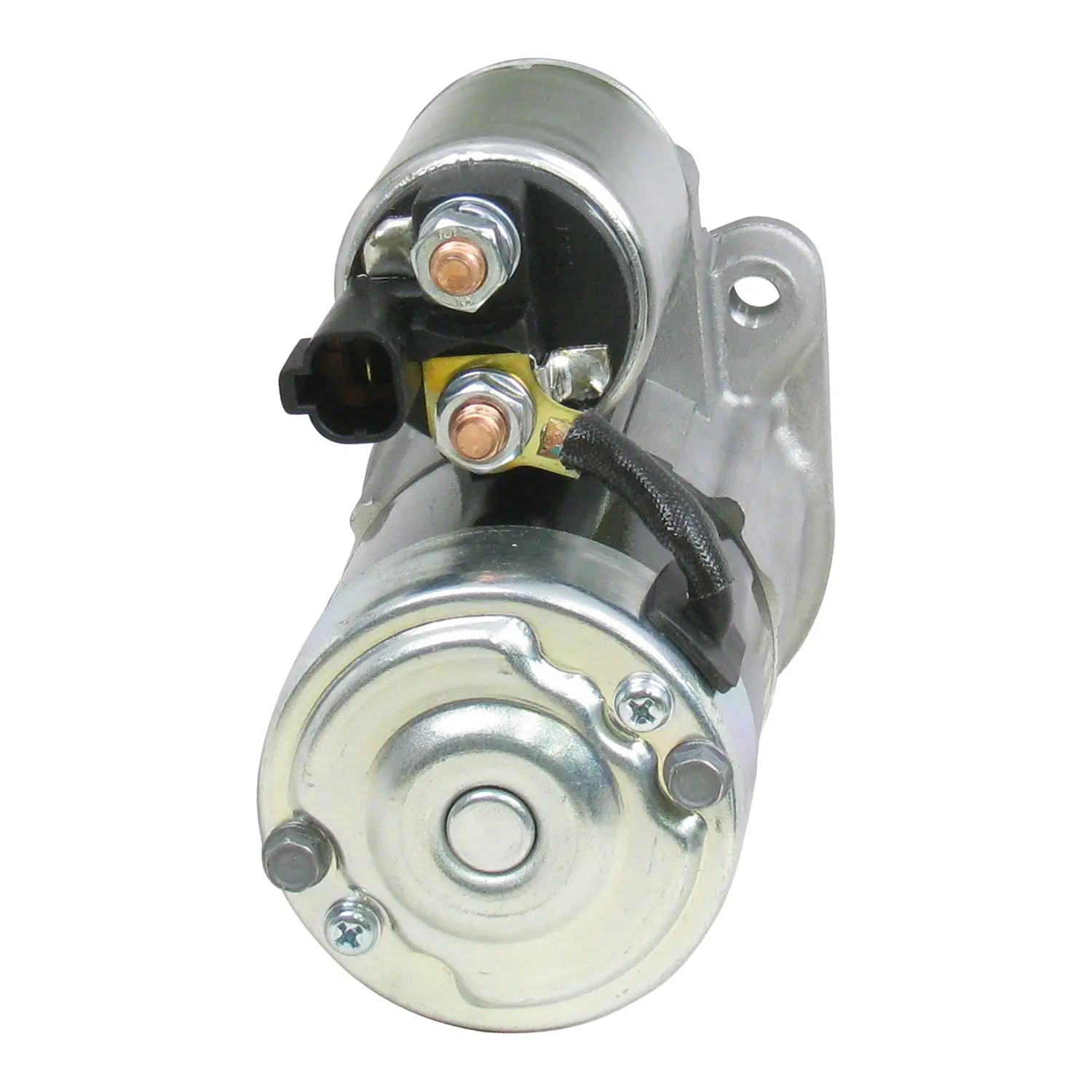 Reman Starter - image principale du produit