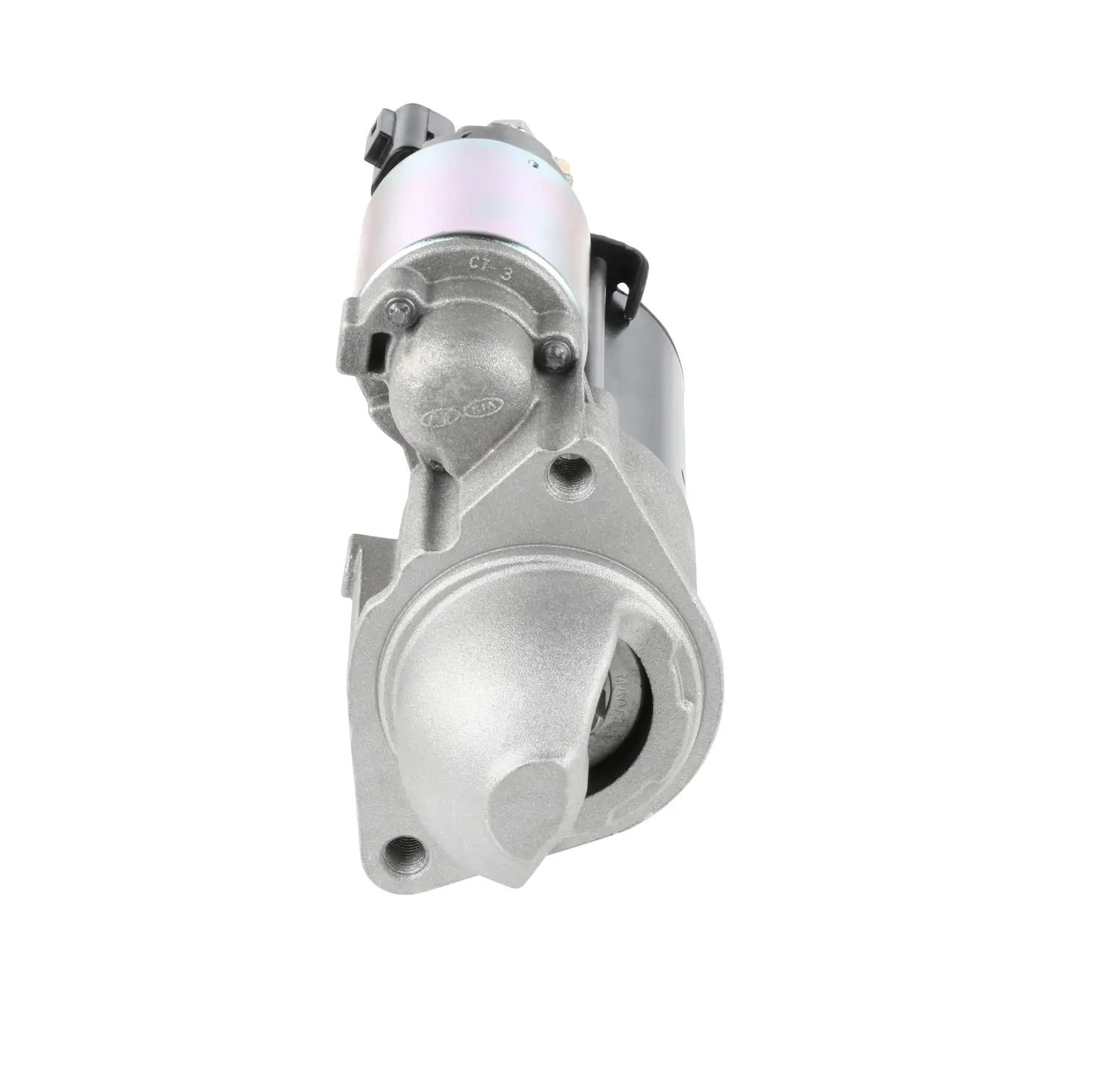 Bosch Starter - image principale du produit