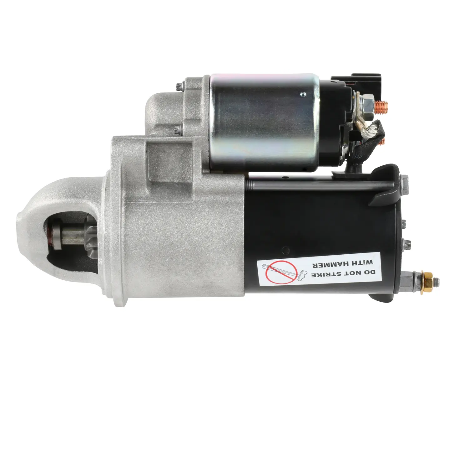 Bosch Starter miniature 9