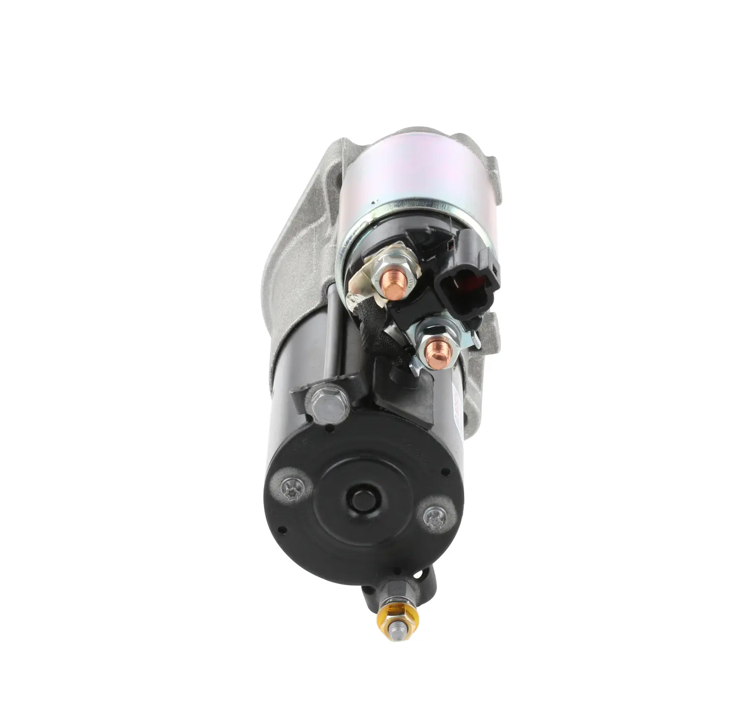 Bosch Starter miniature 4