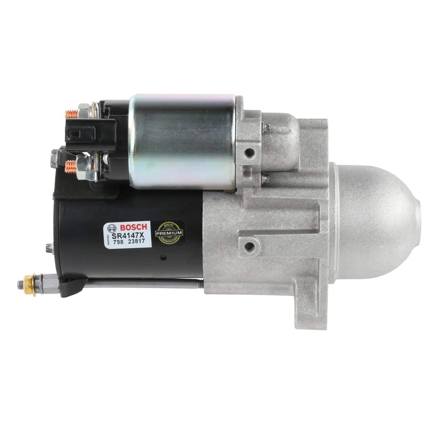 Bosch Starter miniature 5