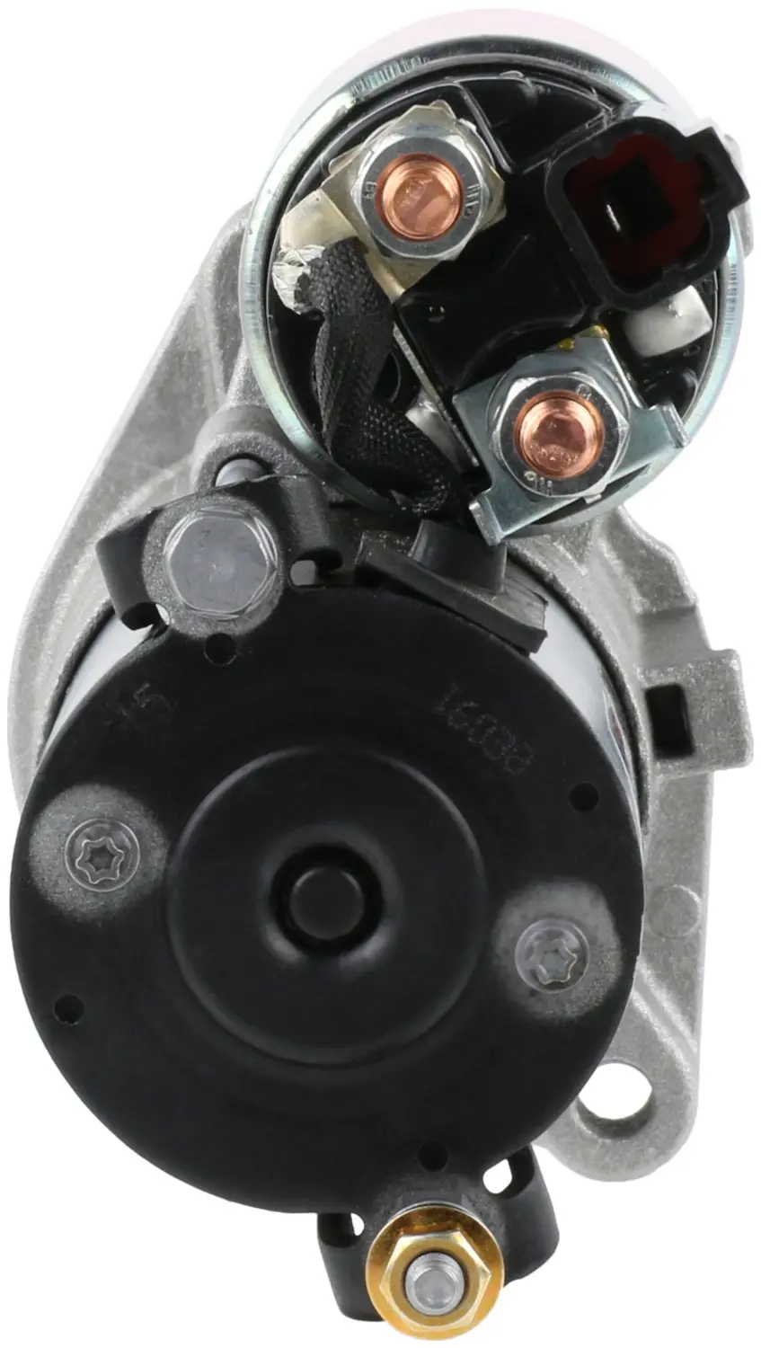 Bosch Starter miniature 6