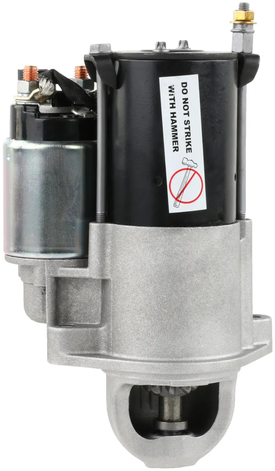 Bosch Starter miniature 8