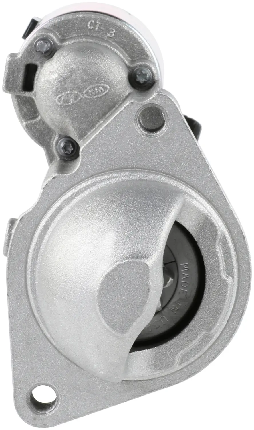 Bosch Starter miniature 2