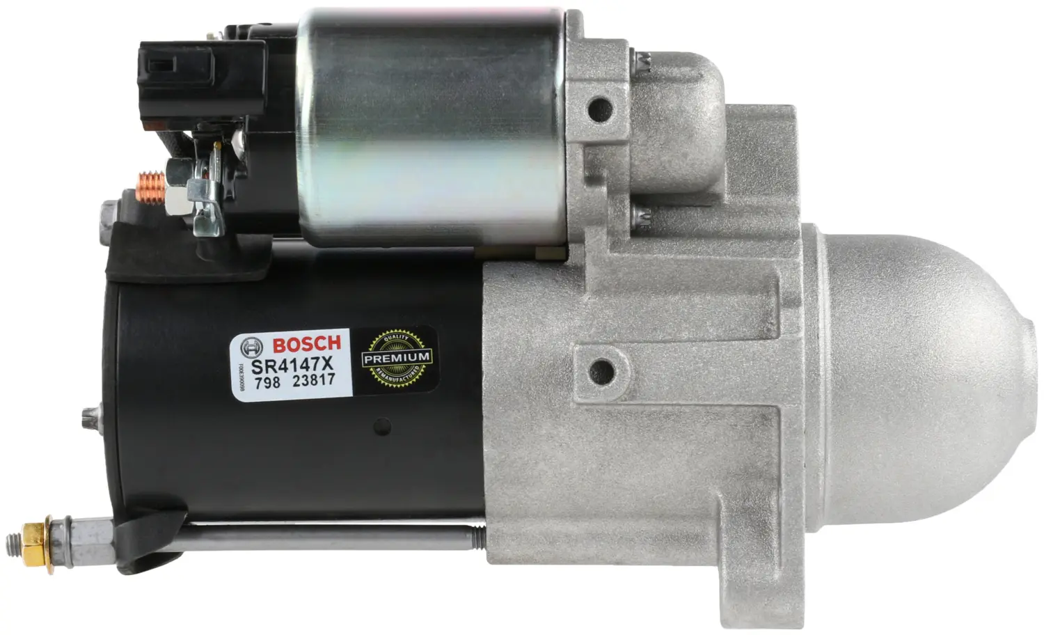 Bosch Starter miniature 7