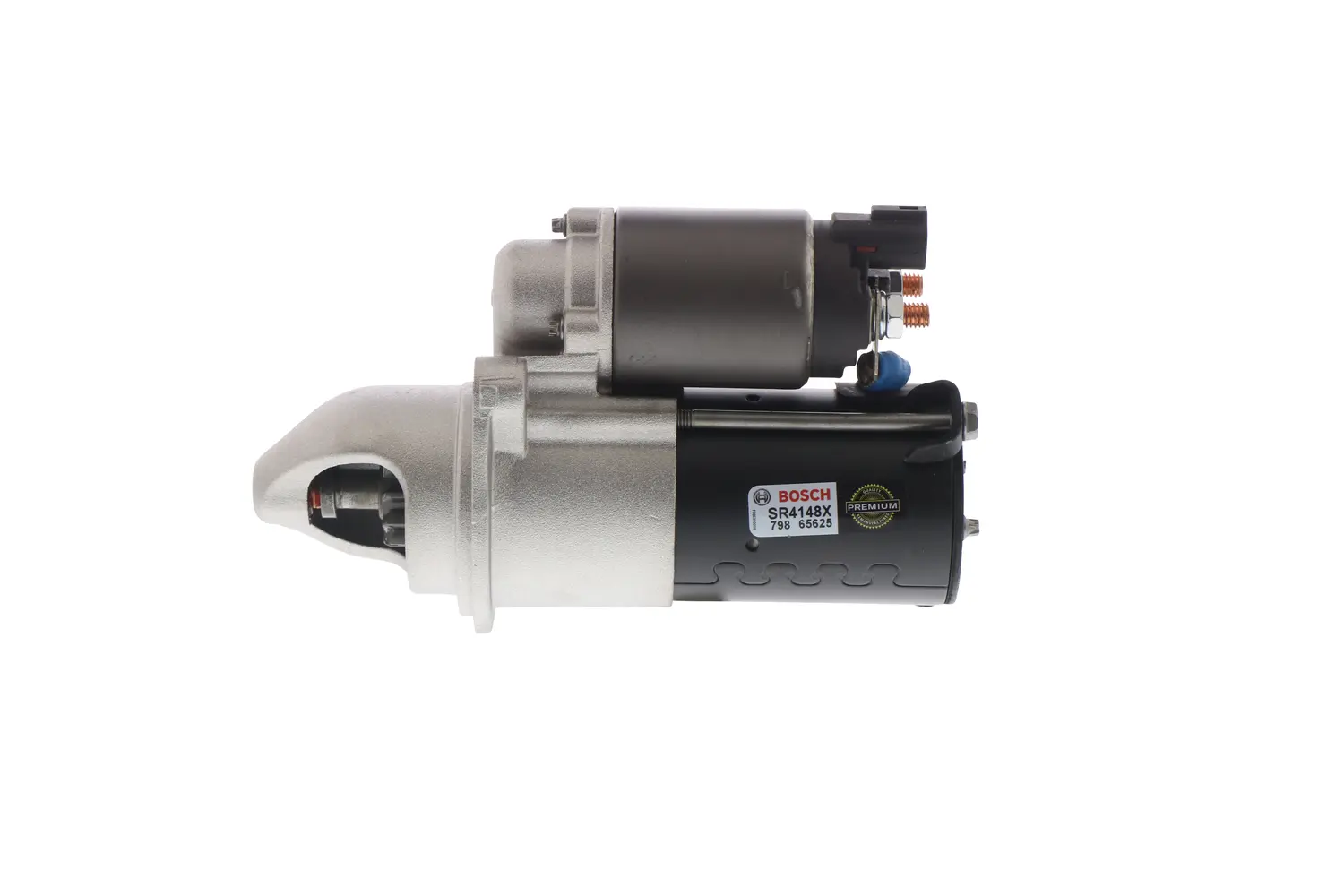 Bosch Starter - image principale du produit