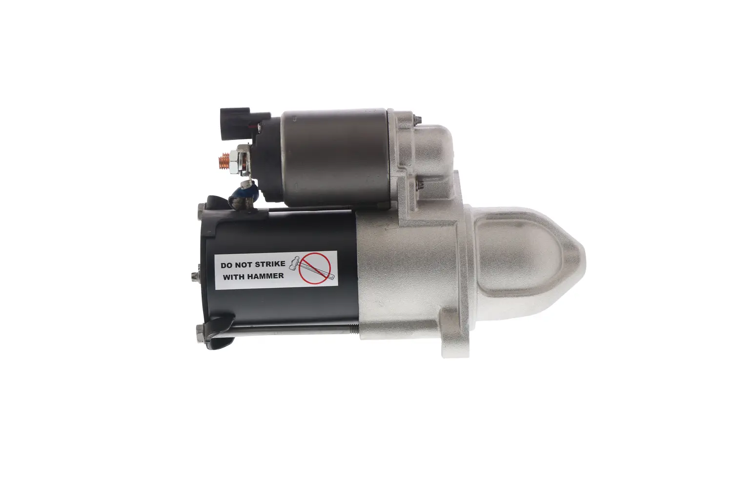 Bosch Starter miniature 4