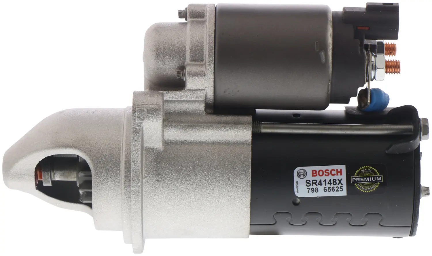 Bosch Starter miniature 7