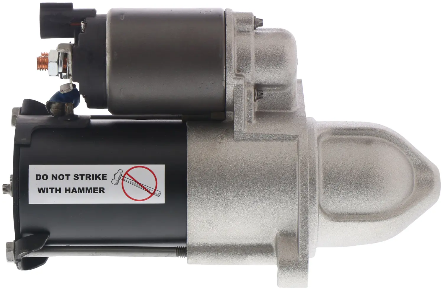 Bosch Starter miniature 6