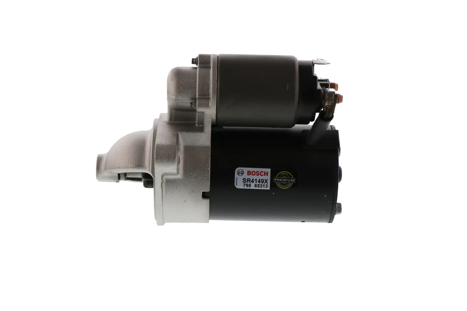 Bosch Starter - image principale du produit