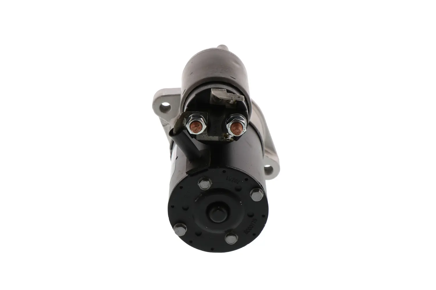Bosch Starter miniature 3
